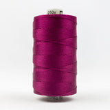 Threads - Rayon - Razzle 8Wt - RZ42 - Raspberry - 229m/200yd