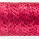 Threads - Rayon - Razzle 8Wt - RZ43 - Crimson - 229m/200yd