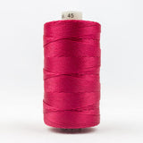 Threads - Rayon - Razzle 8Wt - RZ45 - Boysenberry - 229m/200yd