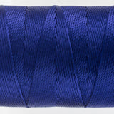 Threads - Rayon - Razzle 8Wt - RZ50 - Dark Blue - 229m/200yd