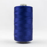 Threads - Rayon - Razzle 8Wt - RZ50 - Dark Blue - 229m/200yd