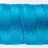 Threads - Rayon - Razzle 8Wt - RZ538 - Dark Turquoise - 229m/200yd