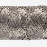 Threads - Rayon - Sue Spargo Razzle 8Wt - SSRZS6110 - Shadow Gray - 46m/50yd