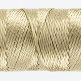 Threads - Rayon - Sue Spargo Razzle 8Wt - SSRZS6119 - Beige - 46m/50yd