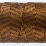 Threads - Rayon - Razzle 8Wt - RZ6230 - Nutmeg - 229m/200yd