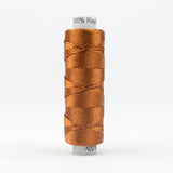 Threads - Rayon - Sue Spargo Razzle 8Wt - SSRZS7117 - Apricot Orange - 46m/50yd