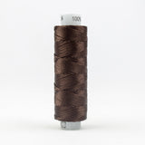 Threads - Rayon - Sue Spargo Razzle 8Wt - SSRZS7124 - Chestnut - 46m/50yd