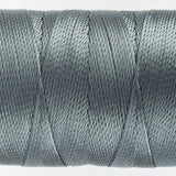 Threads - Rayon - Razzle 8Wt - RZ996 - Dark Grey - 229m/200yd