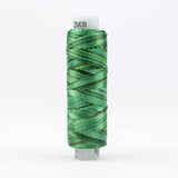 Threads - Rayon - Sue Spargo Razzle 8Wt - SSRZMS08 - Hint of Mint - 46m/50yd
