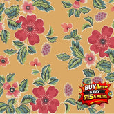 Rambling Rose A-1196-O Renee Nanneman