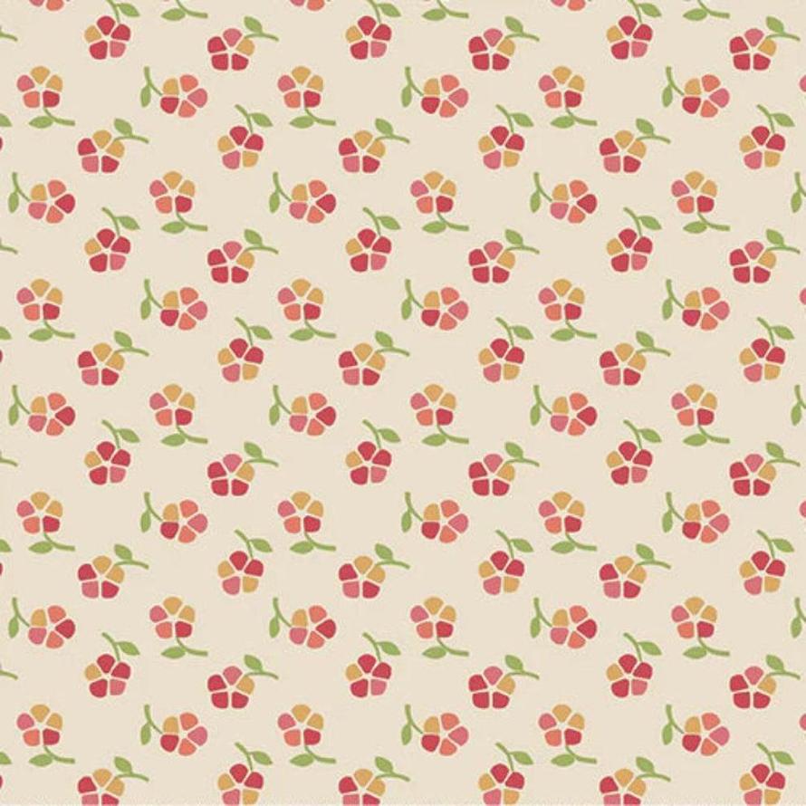 Rambling Rose A-1199-N Renee Nanneman