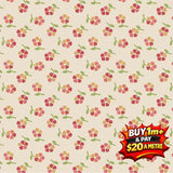 Rambling Rose A-1199-N Renee Nanneman