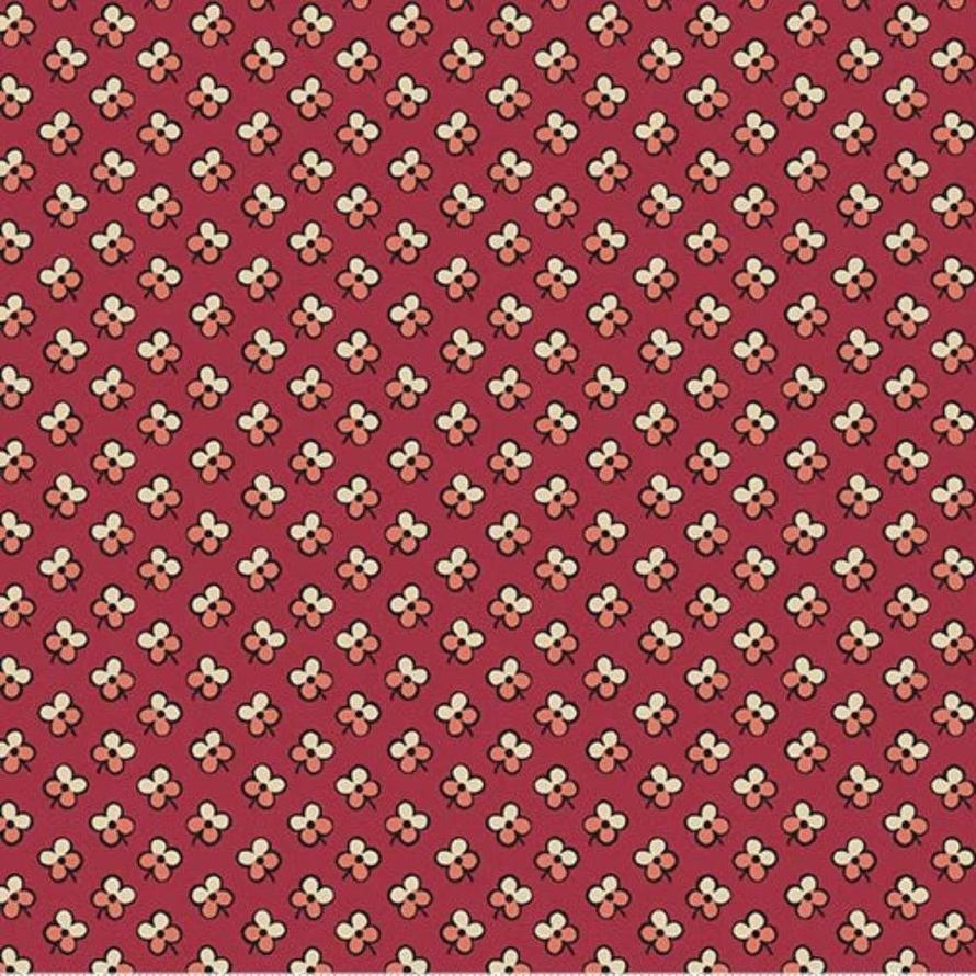 Rambling Rose A-1200-R Renee Nanneman