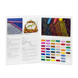 WonderFil Thread Colour Cards