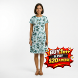 MERRIMENT - RK23015336 - 100% COTTON