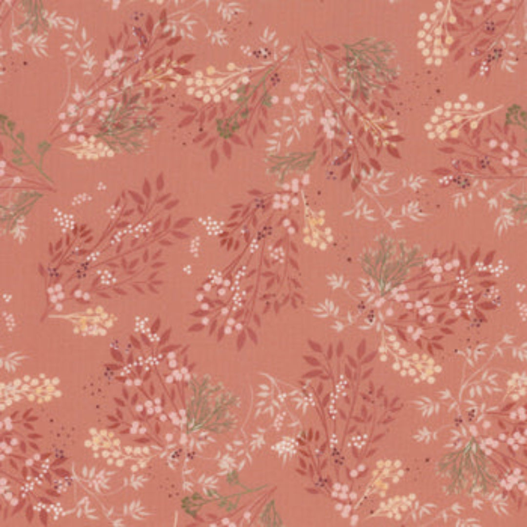 Robert Kaufman Deer Wilds RK22718404