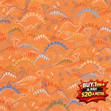 Robert Kaufman Dino Darlings RK22509285