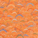 Robert Kaufman Dino Darlings RK22509285