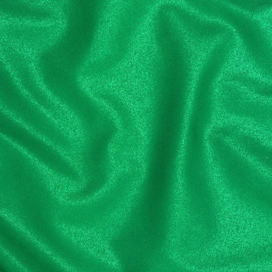 Robert Kaufman Kona Sheen Glitter Green RK106-1998