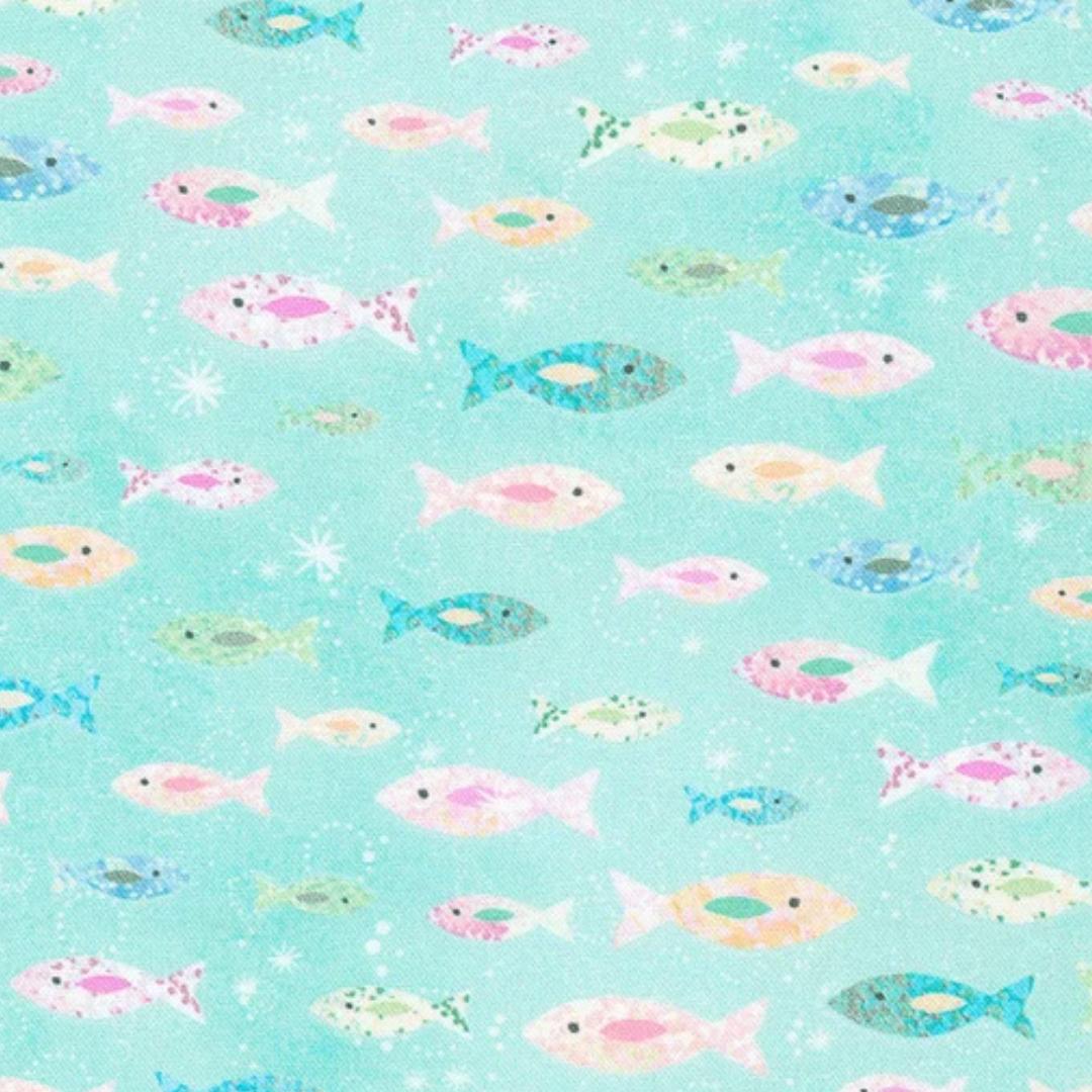 Robert Kaufman Marine Delights RK2222941