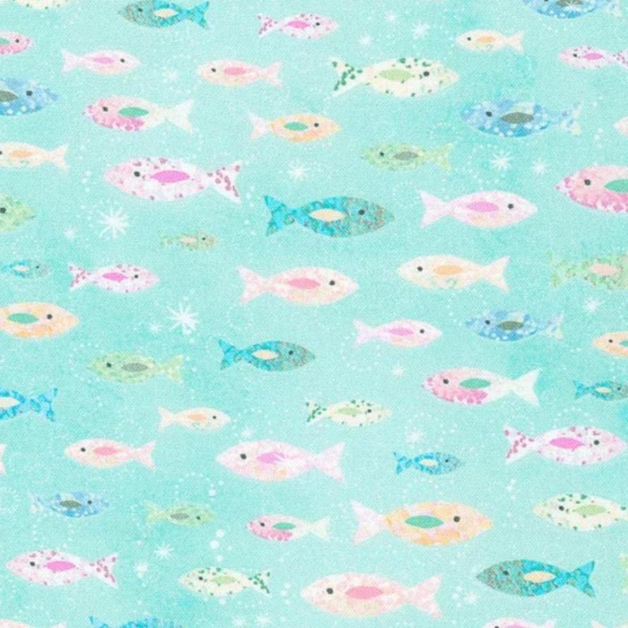 Robert Kaufman Marine Delights RK2222941