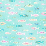 Robert Kaufman Marine Delights RK2222941