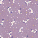 Robert Kaufman Unicorn Meadow RK224146