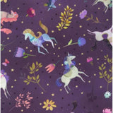 Robert Kaufman Unicorn Meadow RK2241723