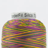 Thread - Lint-Free Cotton - Silco™ 35Wt - SCM21 - Guatemala - 700m/766yd