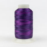 Threads - Dyed Rayon - Mirage 30Wt - MR10 - Purple Magenta - 800m/875yd