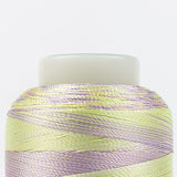 Threads - Dyed Rayon - Mirage 30Wt - MR20 - Baby - 800m/875yd