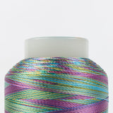 Threads - Dyed Rayon - Mirage 30Wt - MR40 - Sunset - 800m/875yd