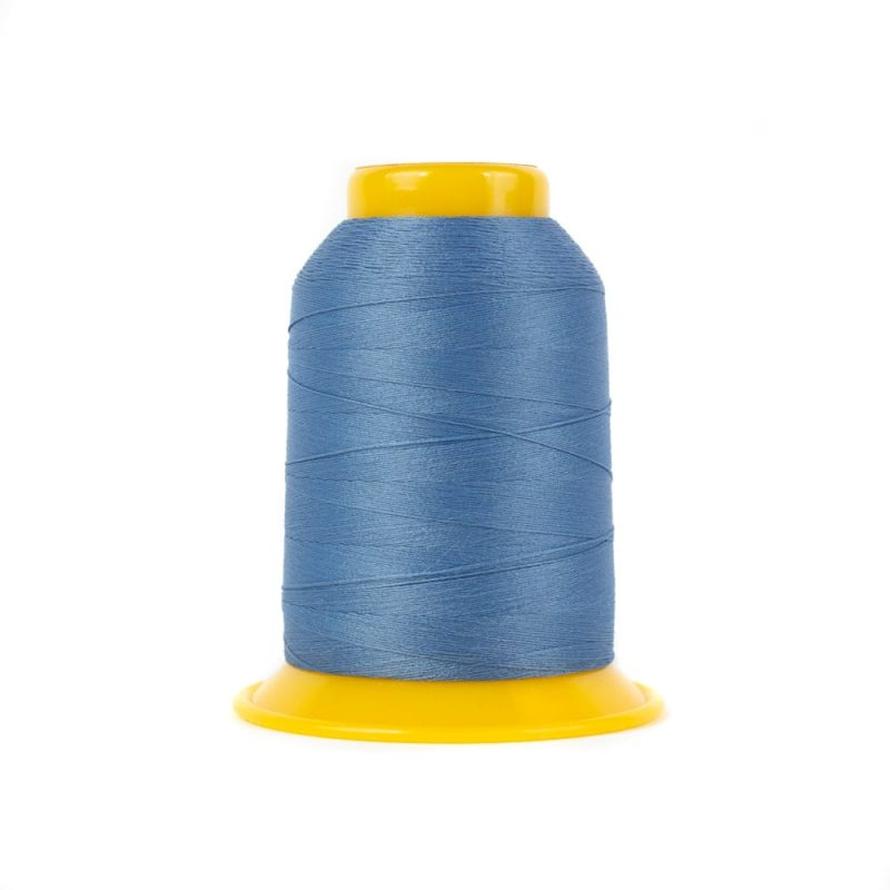 Thread - Softloc Wooly Polyester - 35Wt - SL04 - Nautical