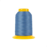 Thread - Softloc Wooly Polyester - 35Wt - SL04 - Nautical