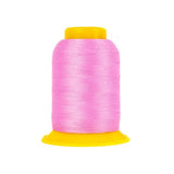 Thread - Softloc Wooly Polyester - 35Wt - SL10 - Bubble Gum