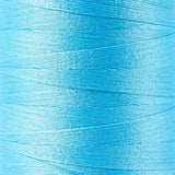 Thread - Softloc Wooly Polyester - 35Wt - SL13 - Bright Blue
