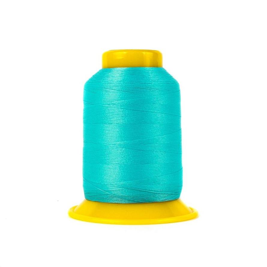 Thread - Softloc Wooly Polyester - 35Wt - SL14 - Teal