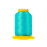 Thread - Softloc Wooly Polyester - 35Wt - SL14 - Teal