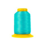 Thread - Softloc Wooly Polyester - 35Wt - SL14 - Teal