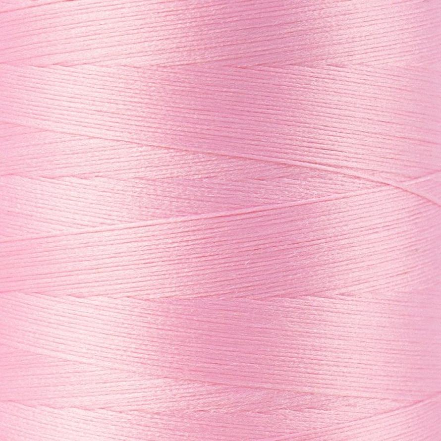 Thread - Softloc Wooly Polyester - 35Wt - SL16 - Flamingo
