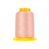 Thread - Softloc Wooly Polyester - 35Wt - SL17 - Blush