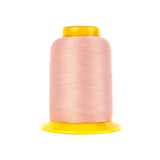Thread - Softloc Wooly Polyester - 35Wt - SL17 - Blush
