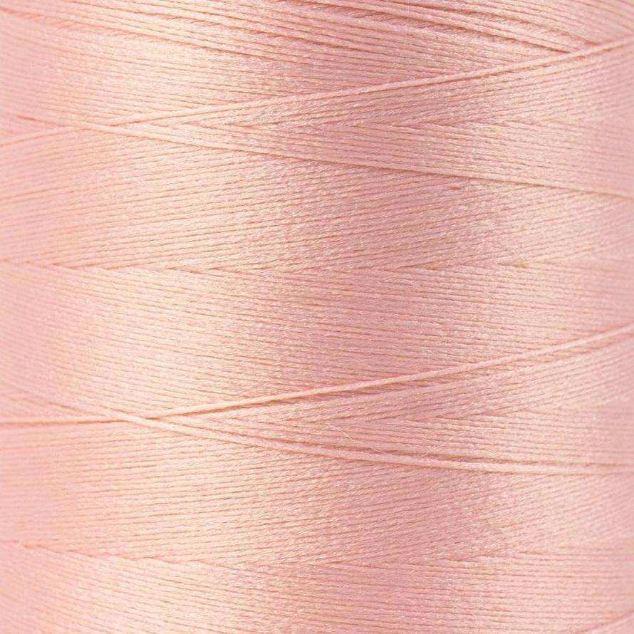 Thread - Softloc Wooly Polyester - 35Wt - SL17 - Blush