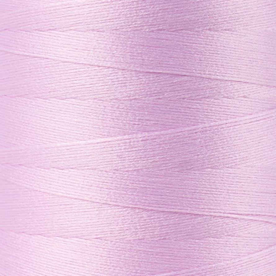 Thread - Softloc Wooly Polyester - 35Wt - SL18 - Cherry Blossom