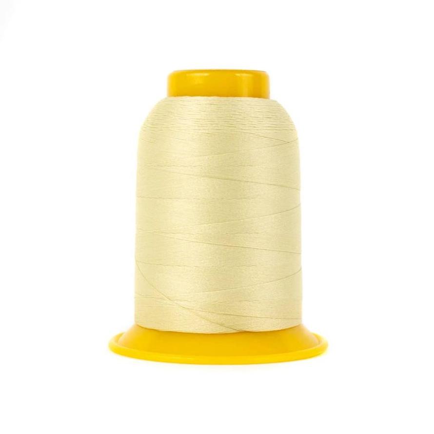 Thread - Softloc Wooly Polyester - 35Wt - SL19 - Sandstone