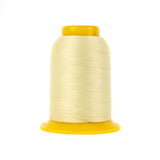 Thread - Softloc Wooly Polyester - 35Wt - SL19 - Sandstone