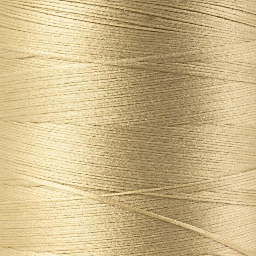 Thread - Softloc Wooly Polyester - 35Wt - SL20 - Tan