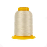 Thread - Softloc Wooly Polyester - 35Wt - SL21 - Linen