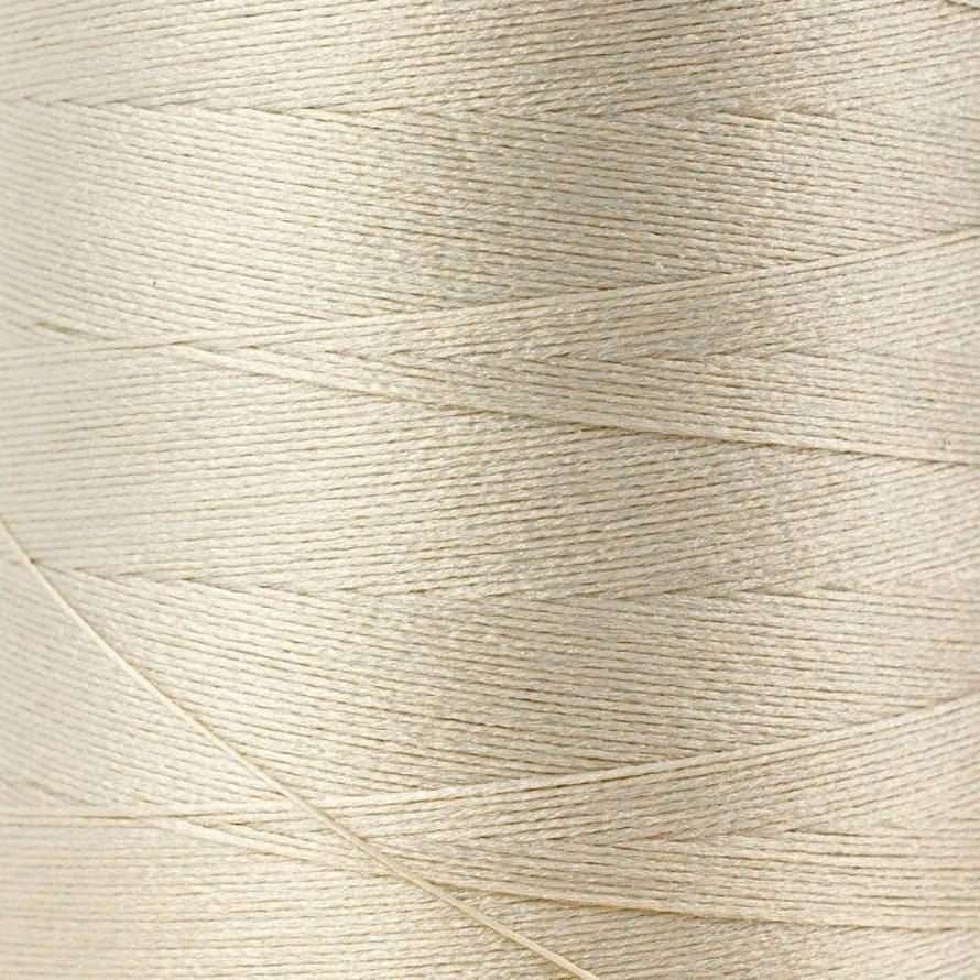 Thread - Softloc Wooly Polyester - 35Wt - SL21 - Linen