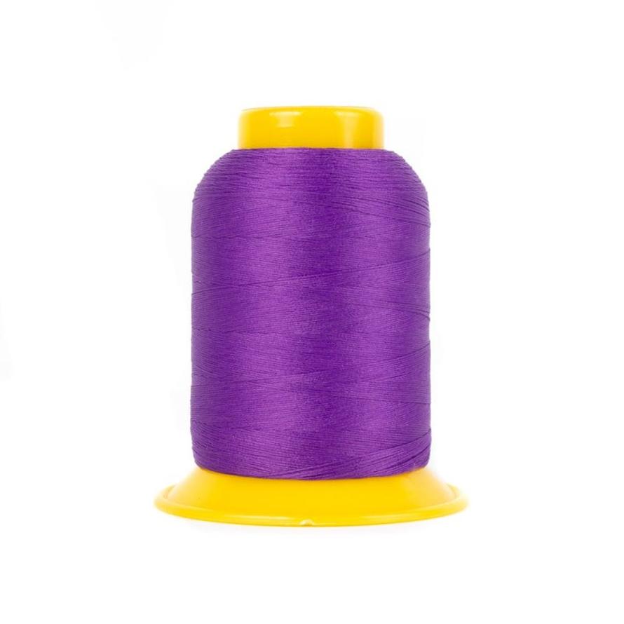 Thread - Softloc Wooly Polyester - 35Wt - SL22 - Amethyst